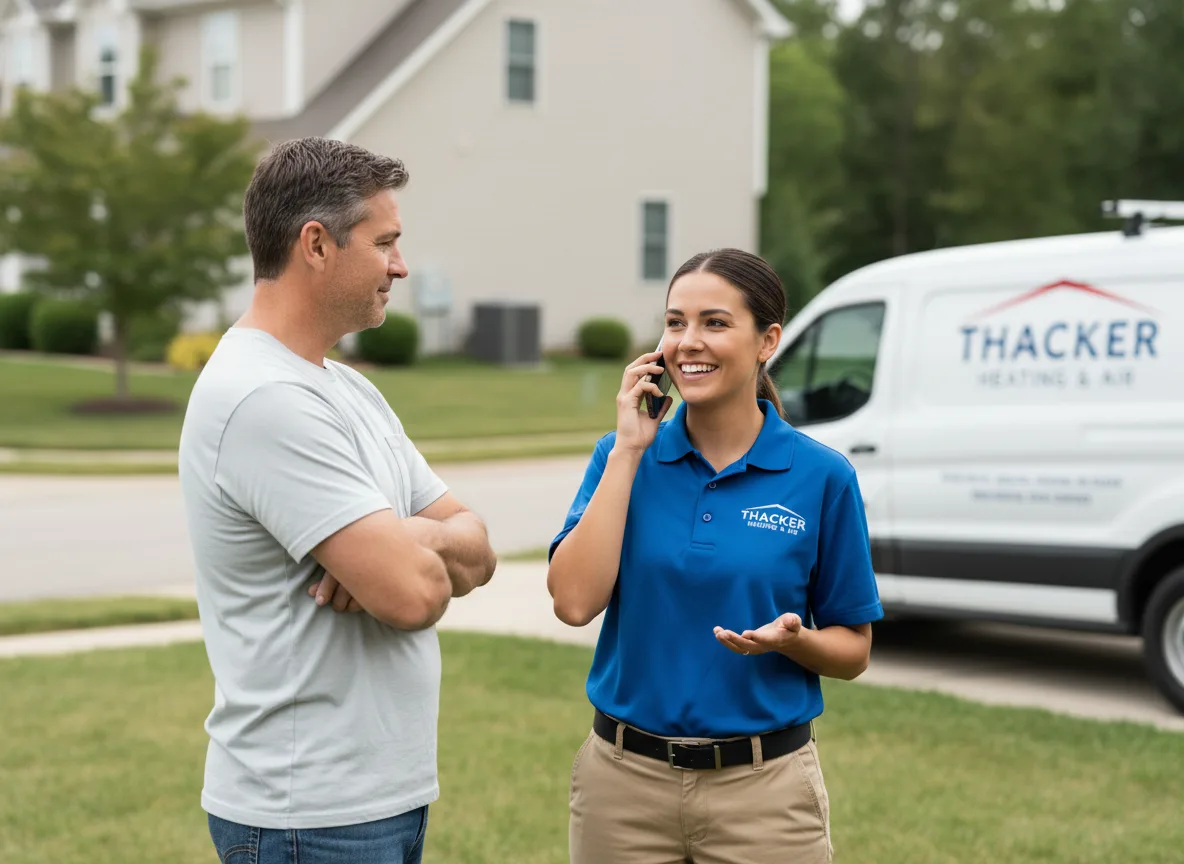 Ac Repair Loretto, VA FAQs